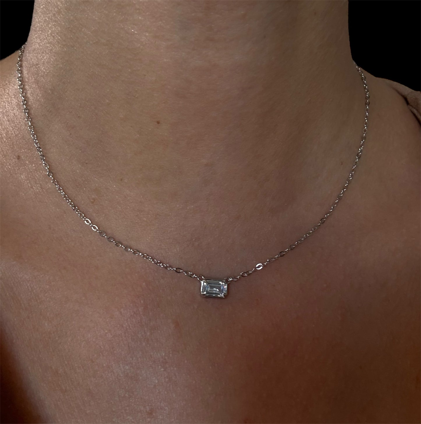 COLLAR COMPROMISO