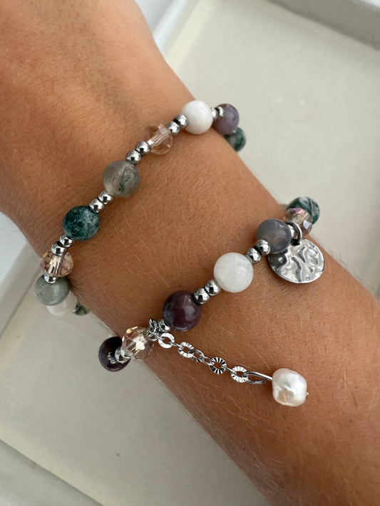 PULSERA CANGAS DE ONÍS