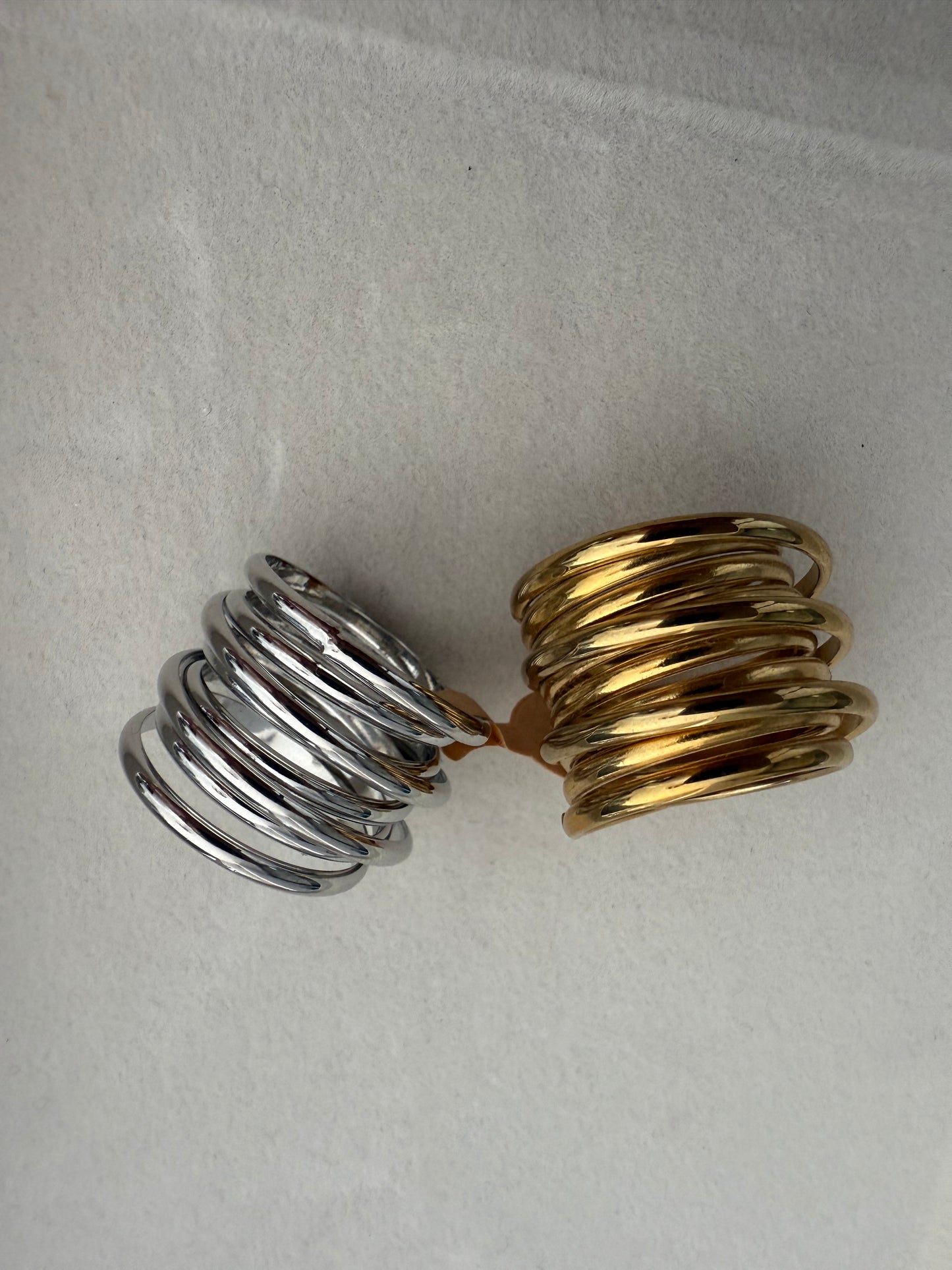 ANILLO BABILONIA