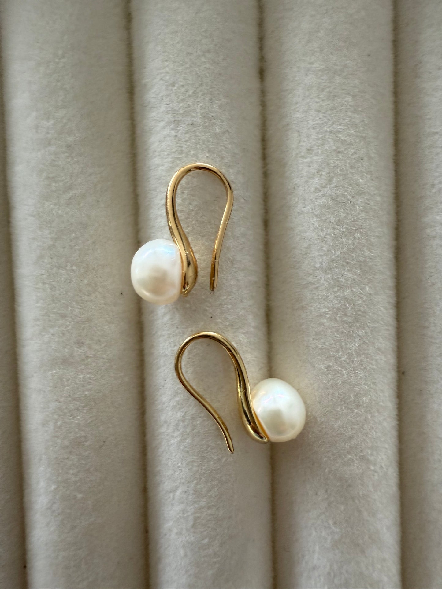 PENDIENTES TICARO