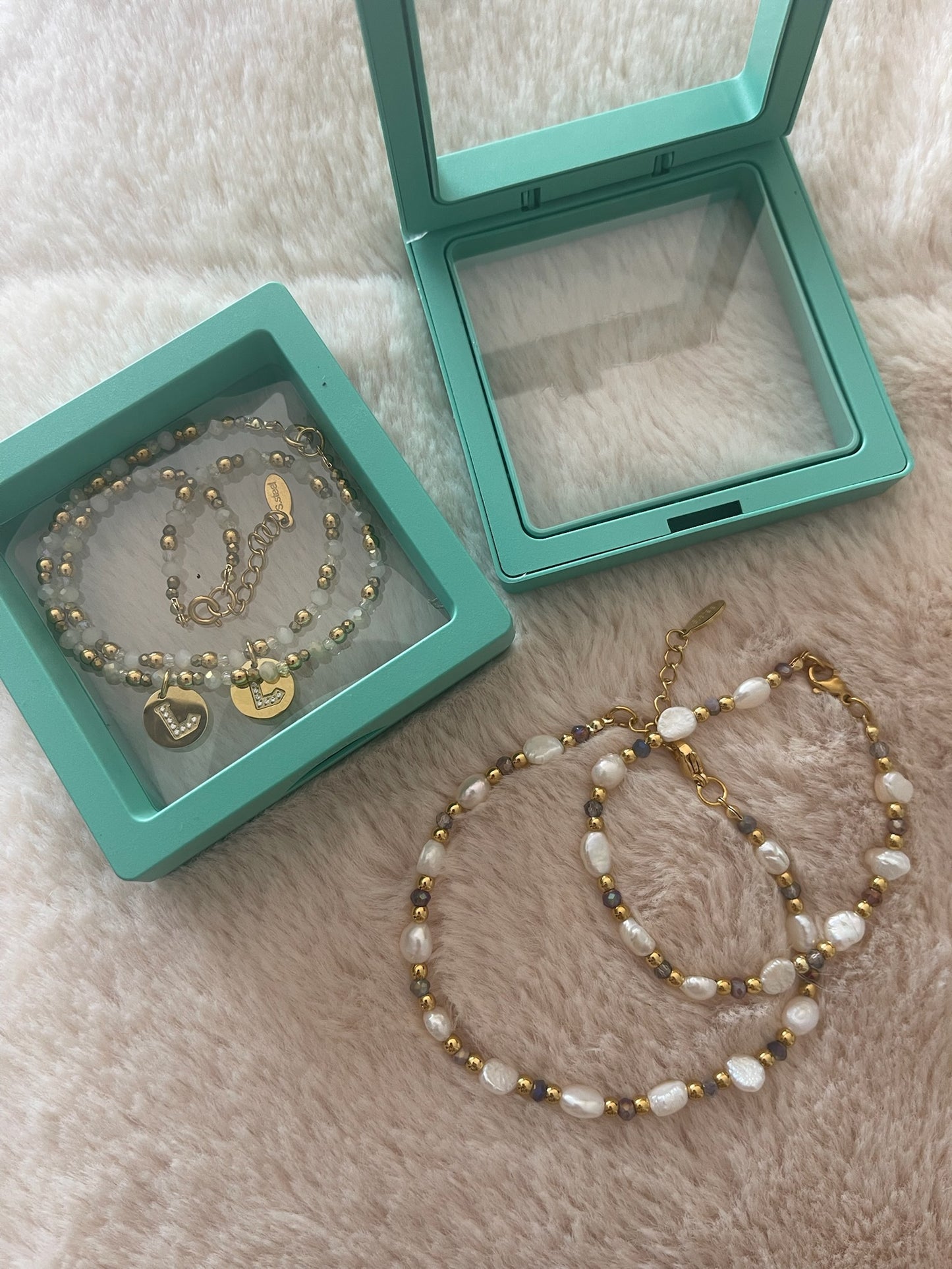 PULSERA POMELO