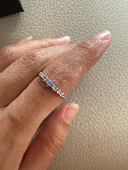 ANILLO PRINCESA DIANA