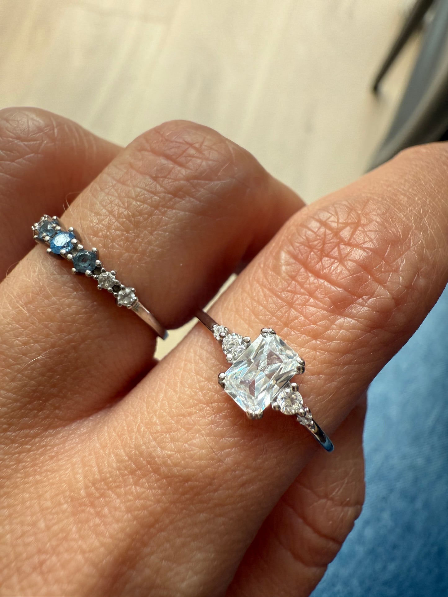 ANILLO PROMESA
