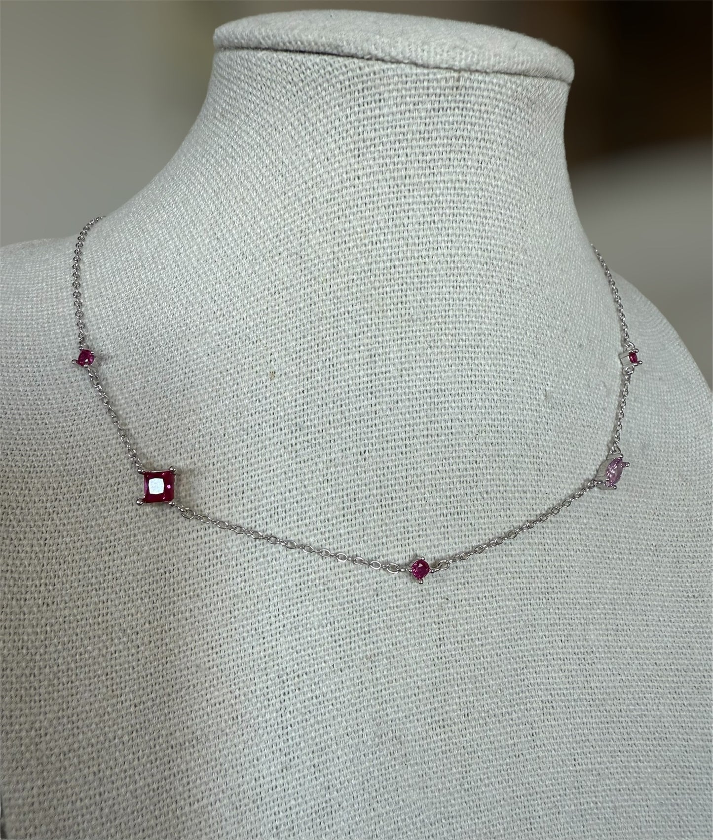 COLLAR TAURUS