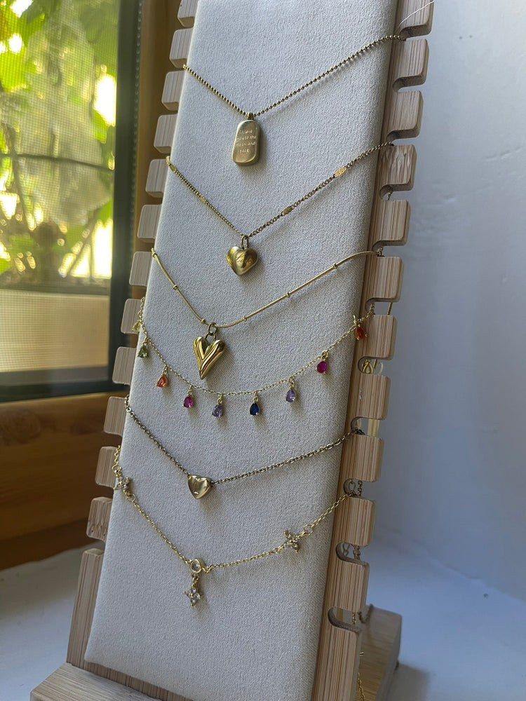 Collares