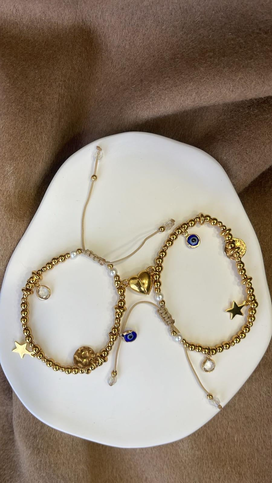 Joyitas personalizadas.