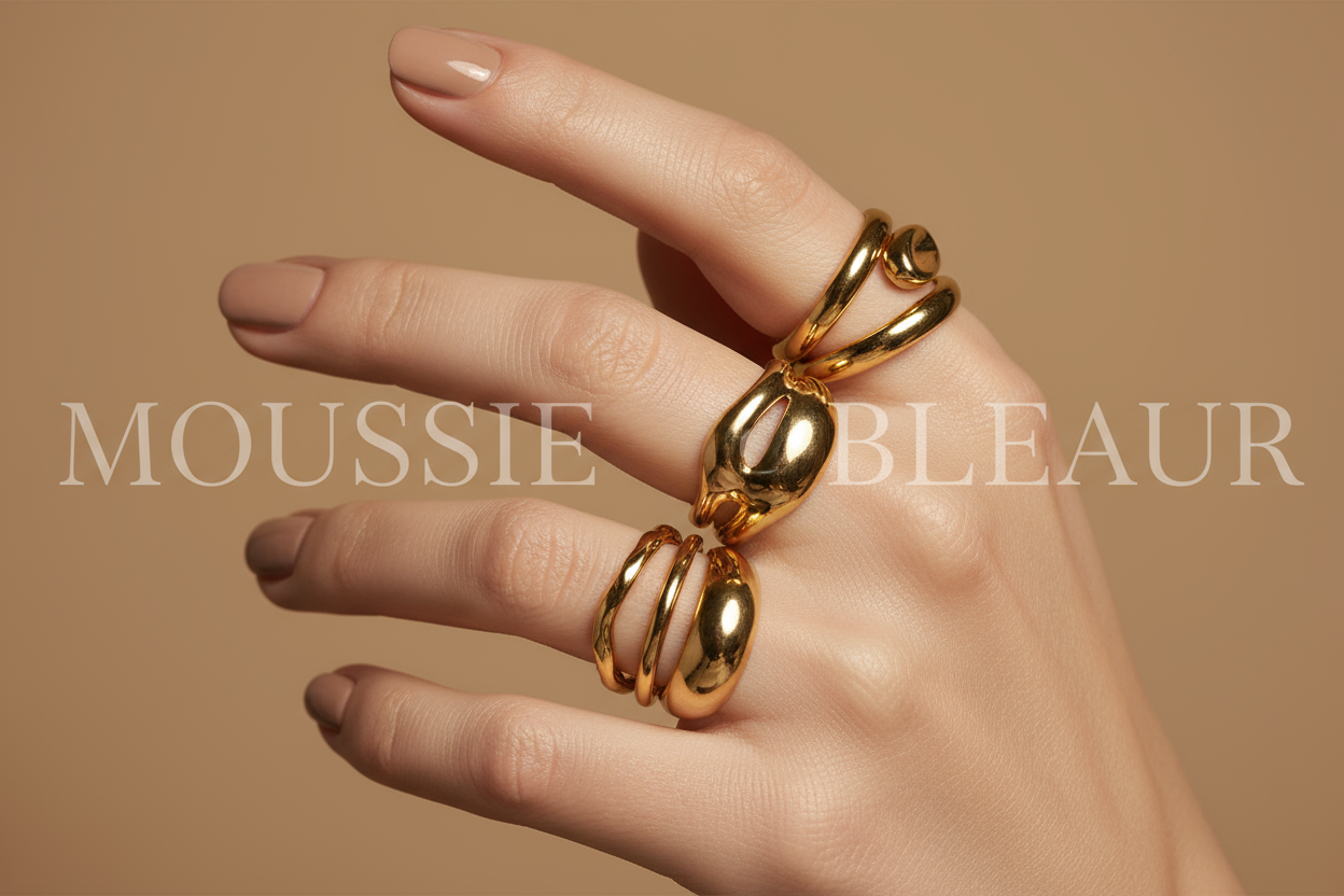 ANILLOS