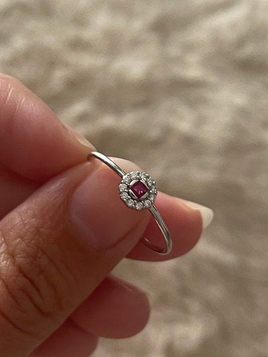 ANILLO ARAGÓN