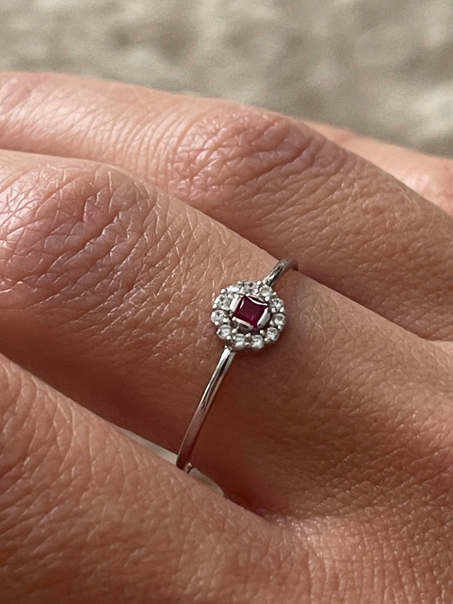 ANILLO ARAGÓN