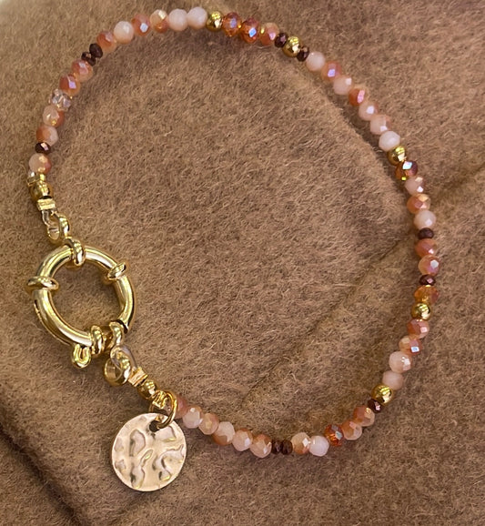 PULSERA AYNA