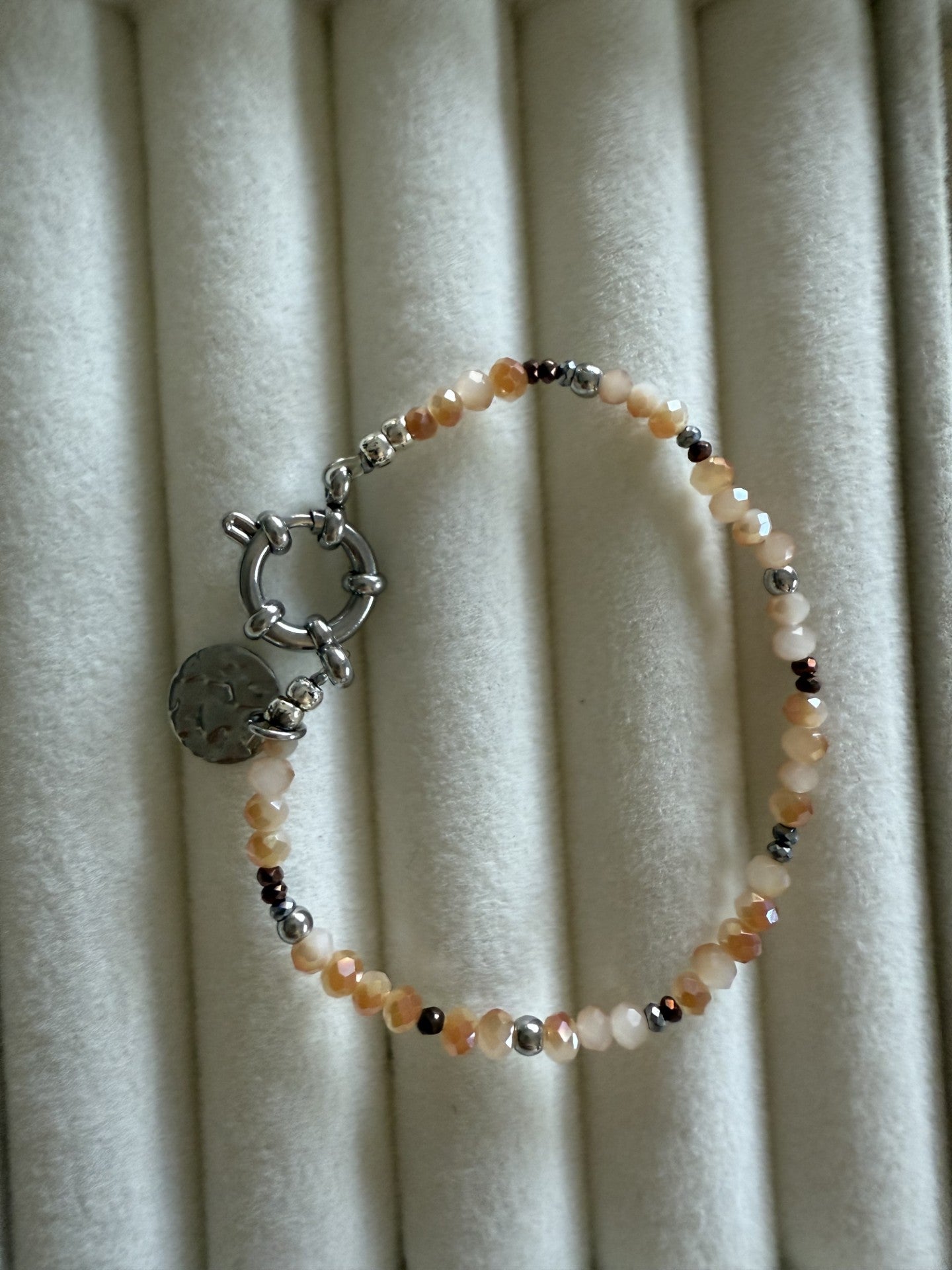 PULSERA AYNA
