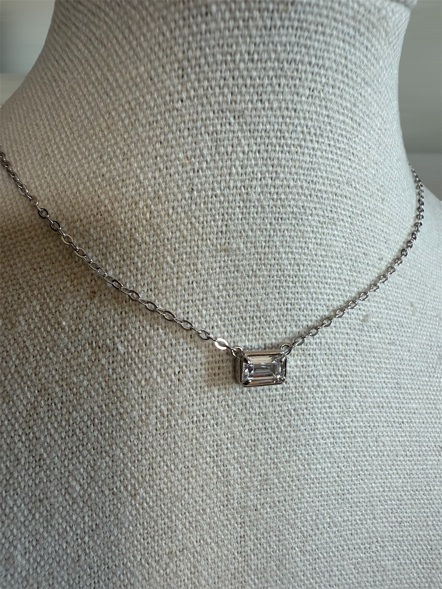 COLLAR COMPROMISO