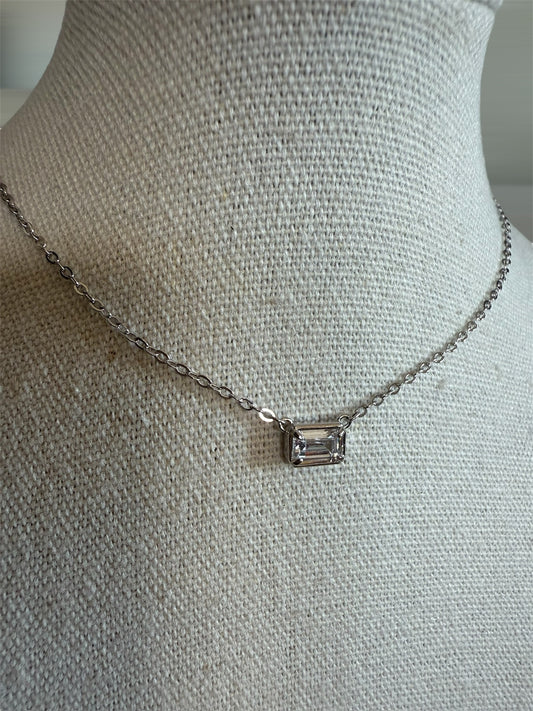 COLLAR COMPROMISO