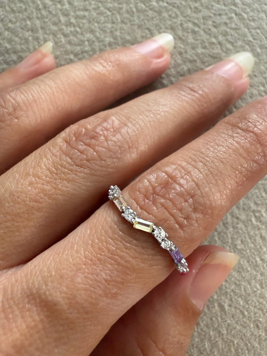 ANILLO CRONOS
