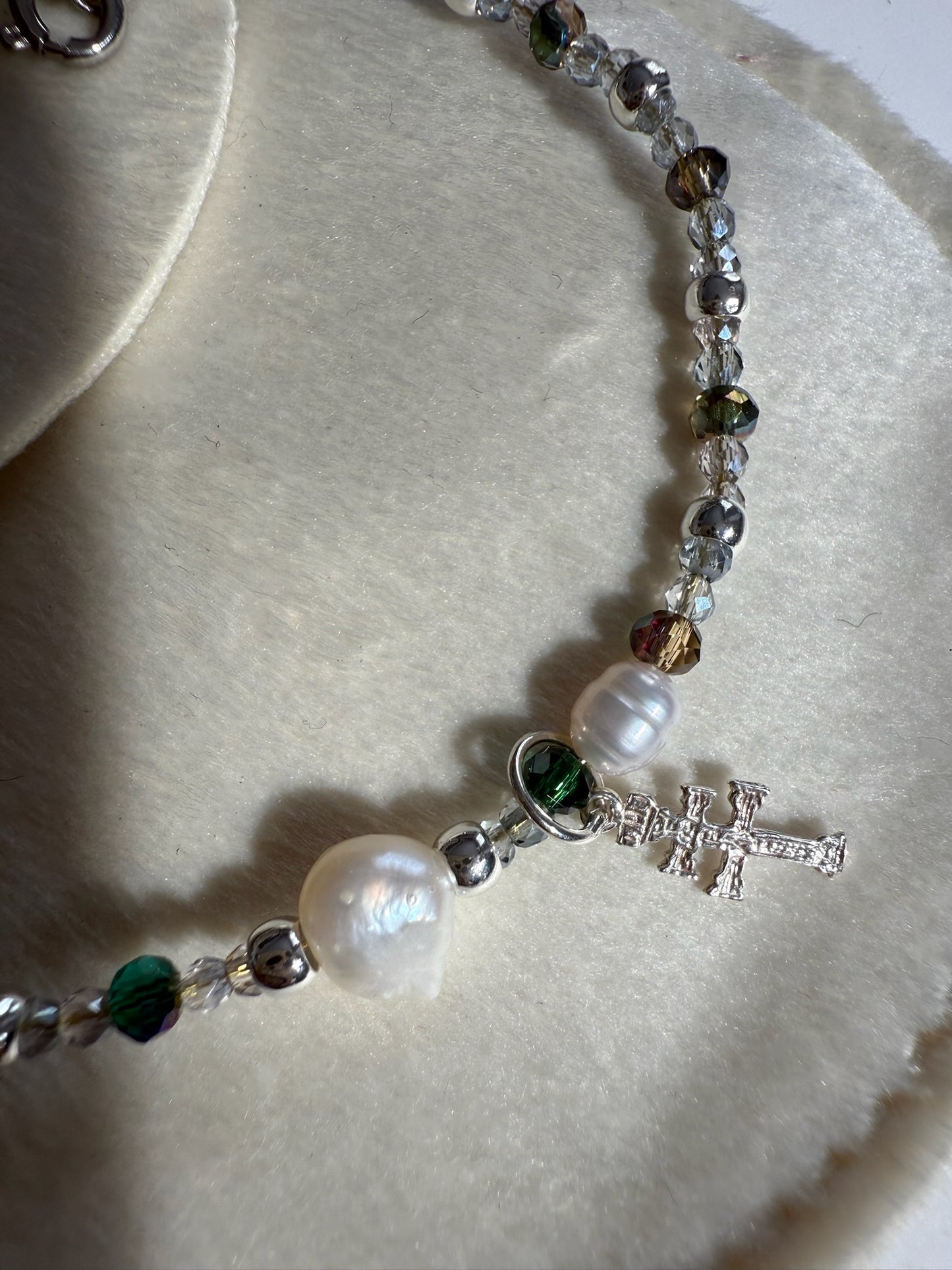 PULSERA MI CARAVACA