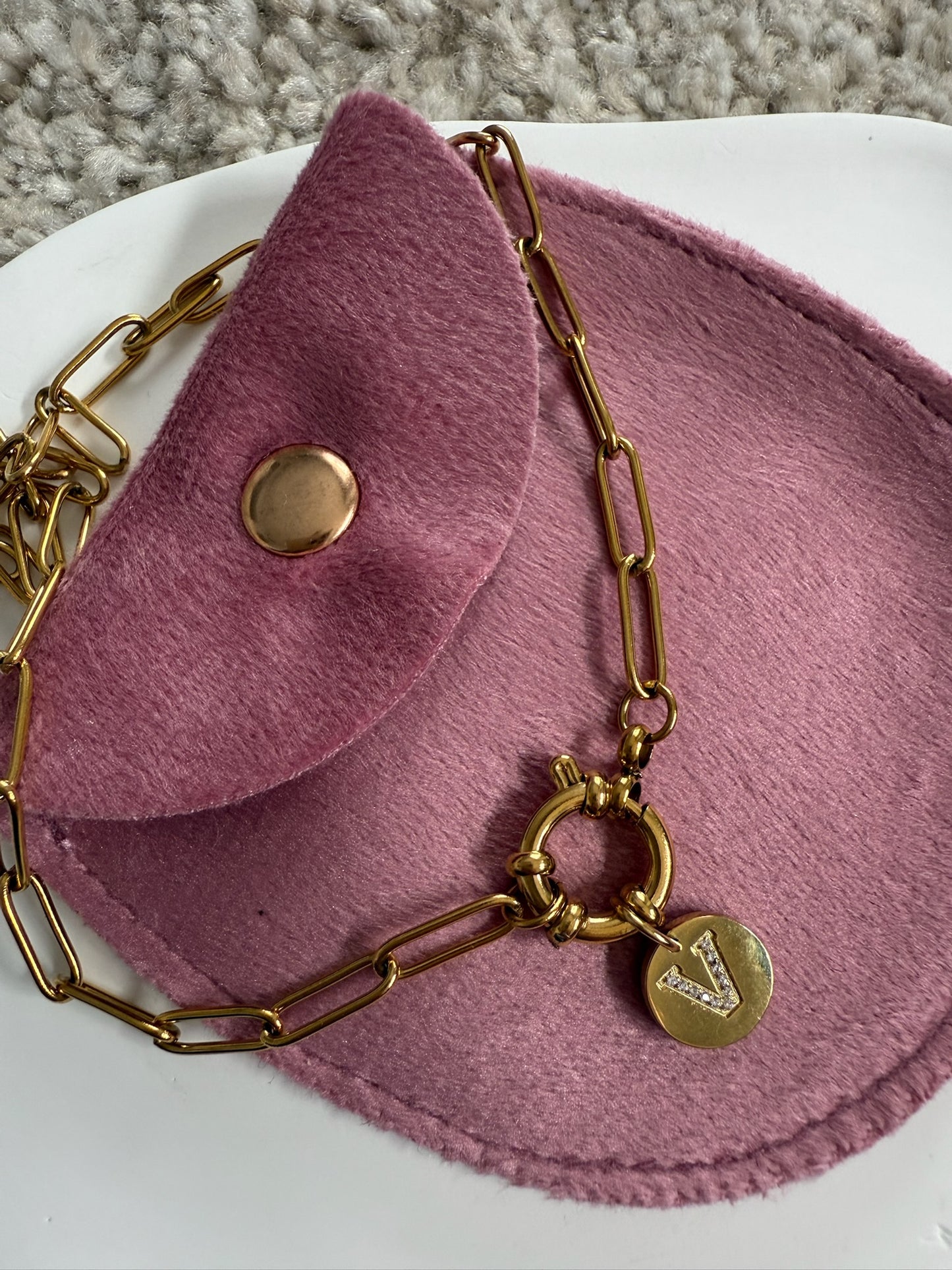 COLLAR PERSEFONE