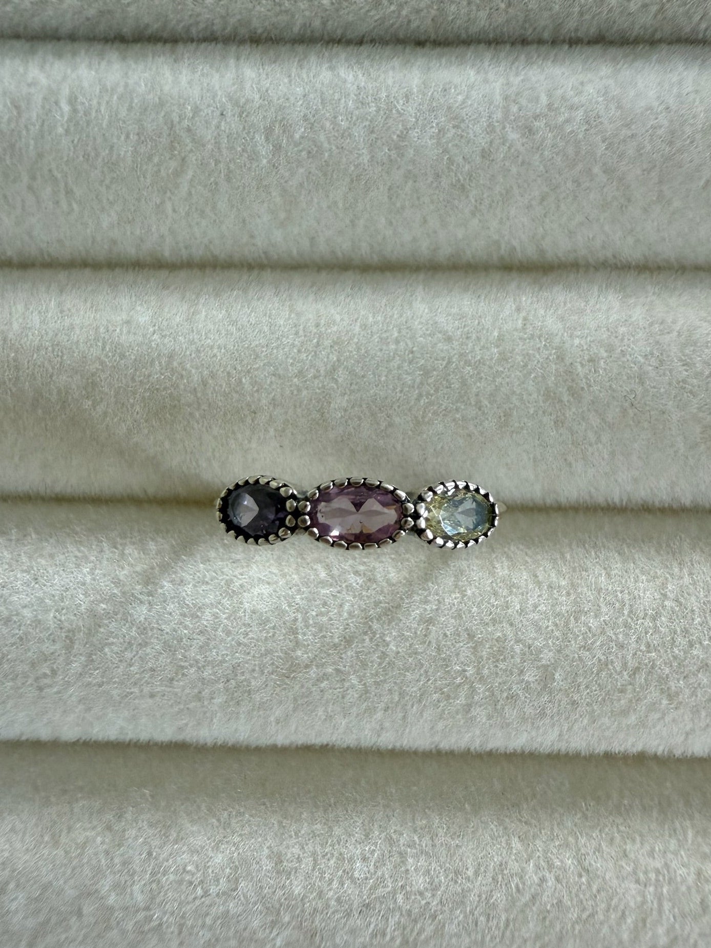 ANILLO RELIQUIAS DE MAGDALENA