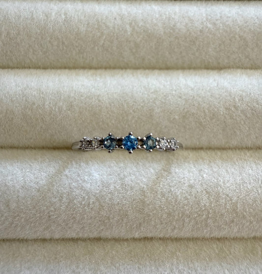 ANILLO PRINCESA DIANA