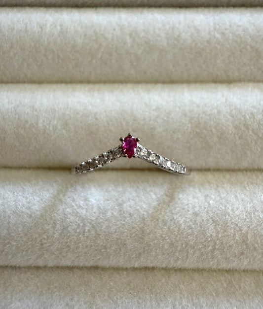 ANILLO SISSI