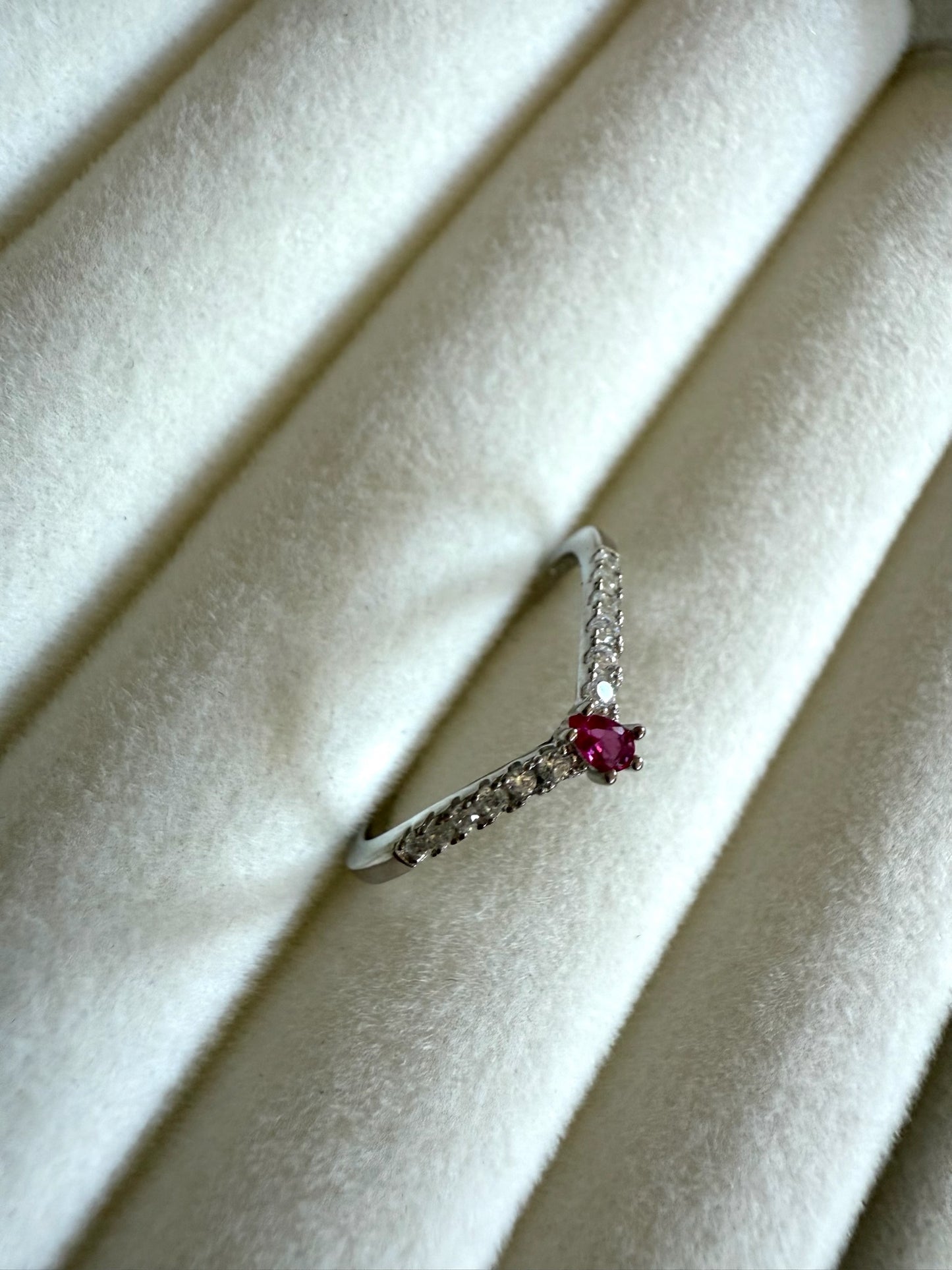ANILLO SISSI