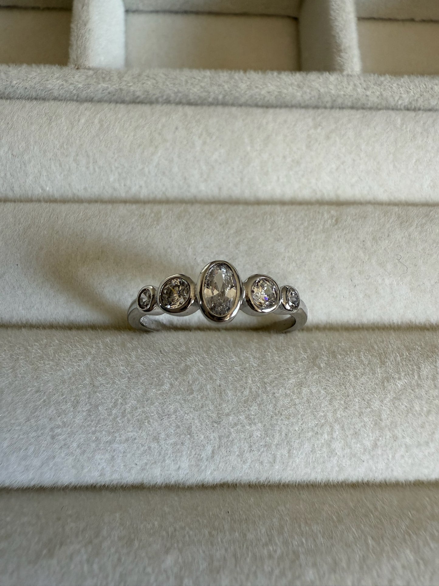 ANILLO IMPERIO ROMANO