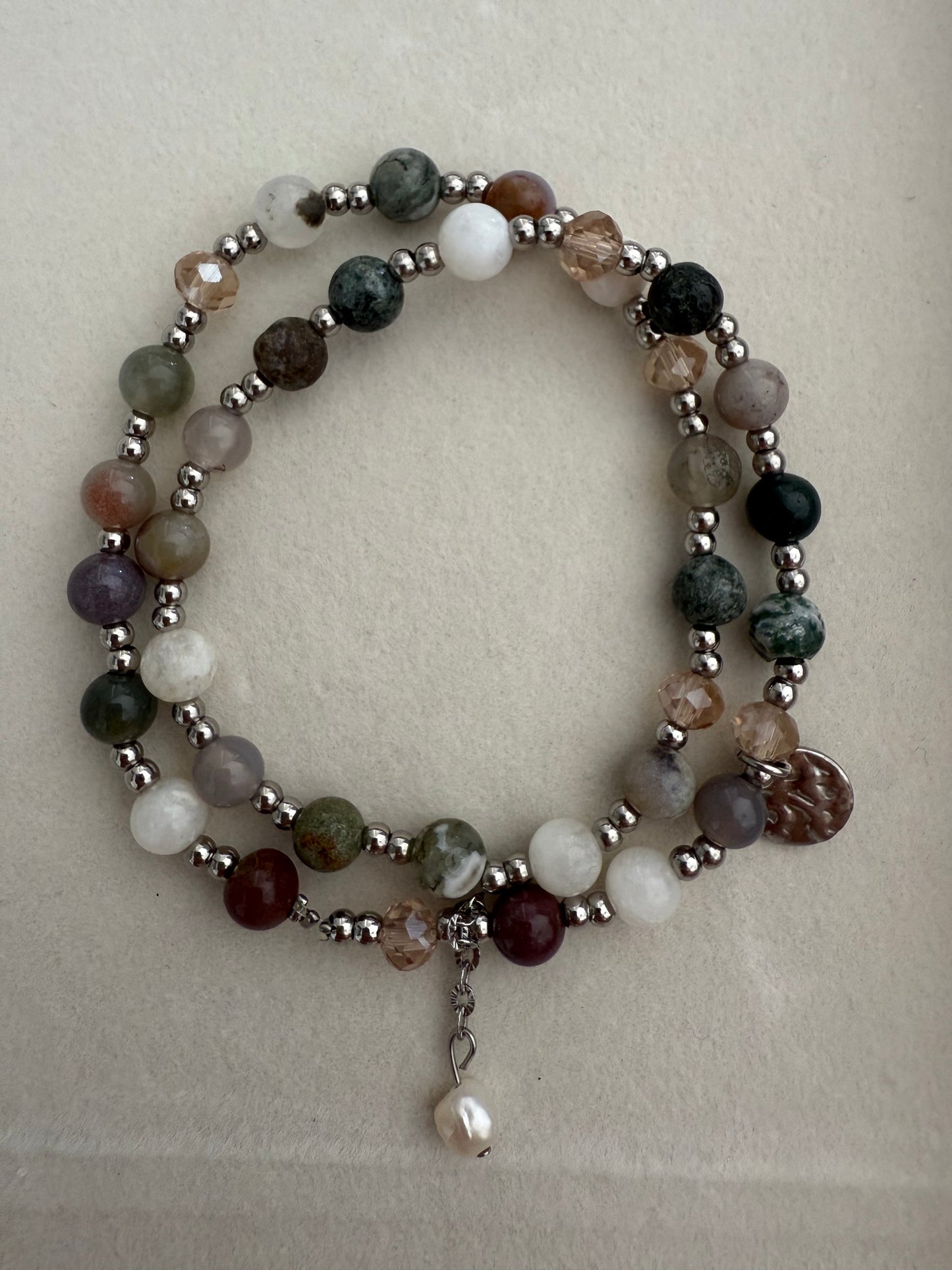 PULSERA CANGAS DE ONÍS