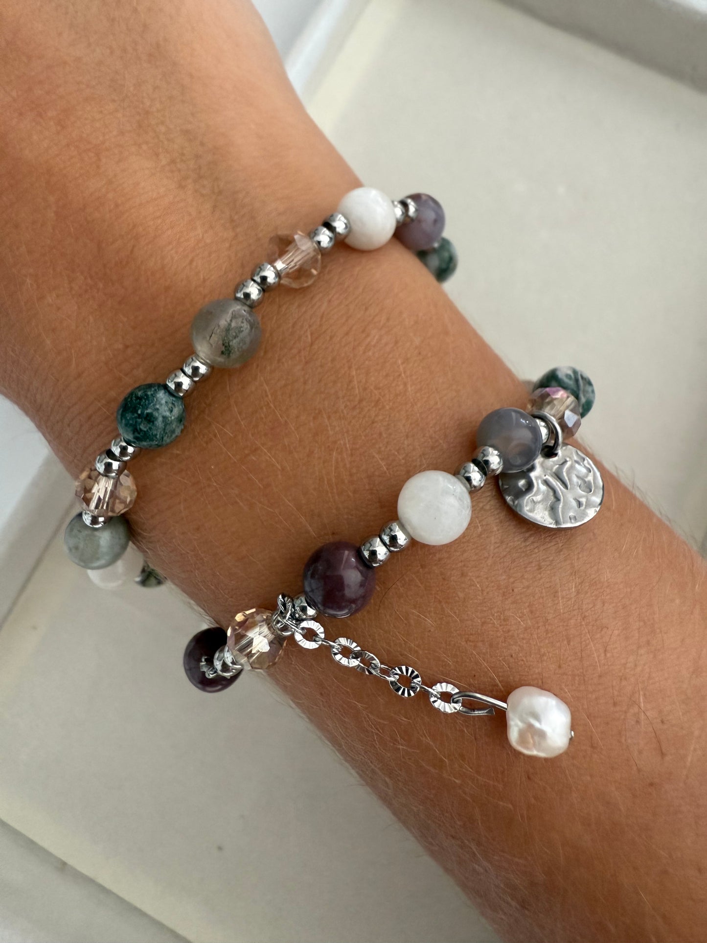 PULSERA CANGAS DE ONÍS