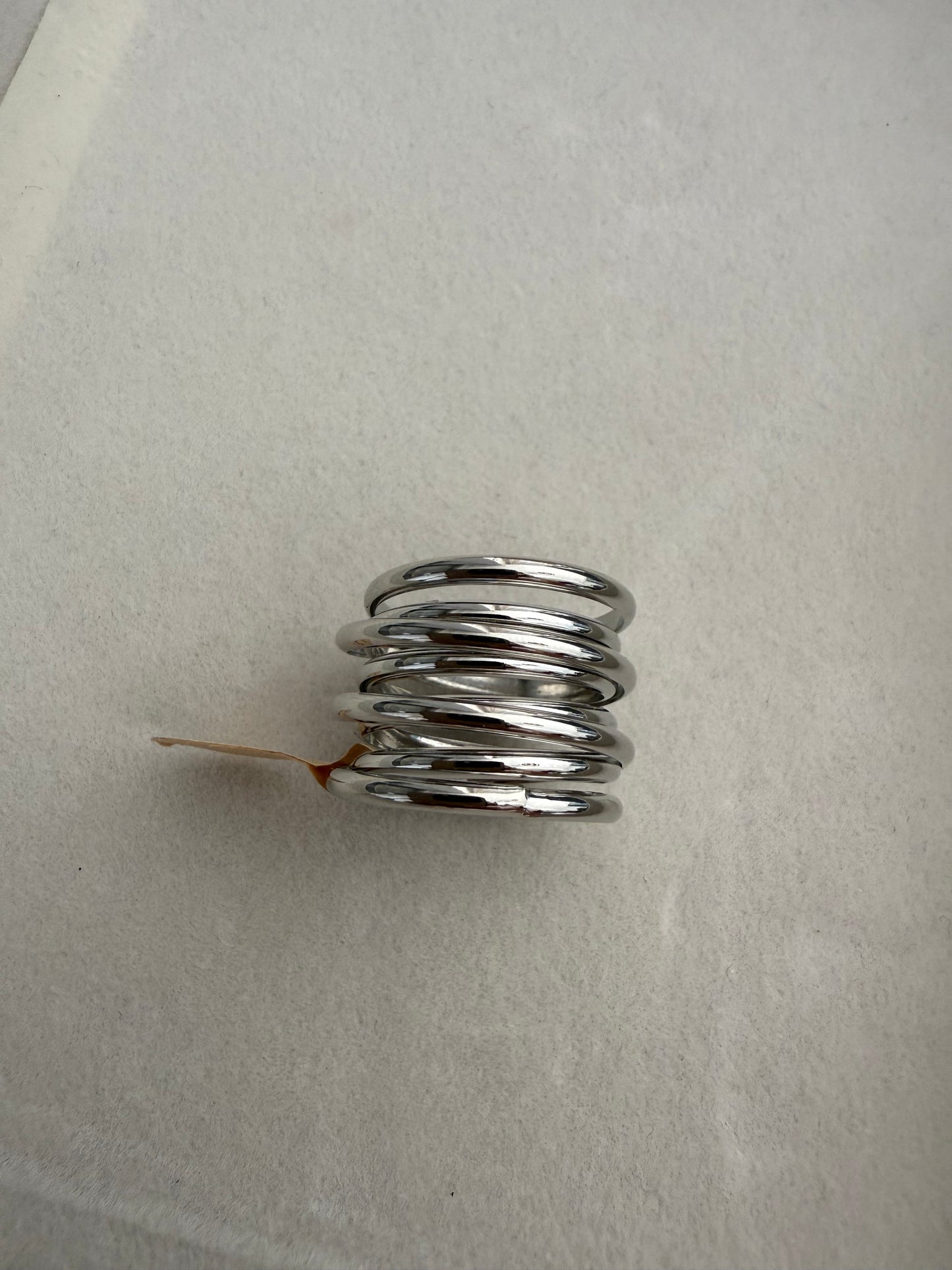 ANILLO BABILONIA