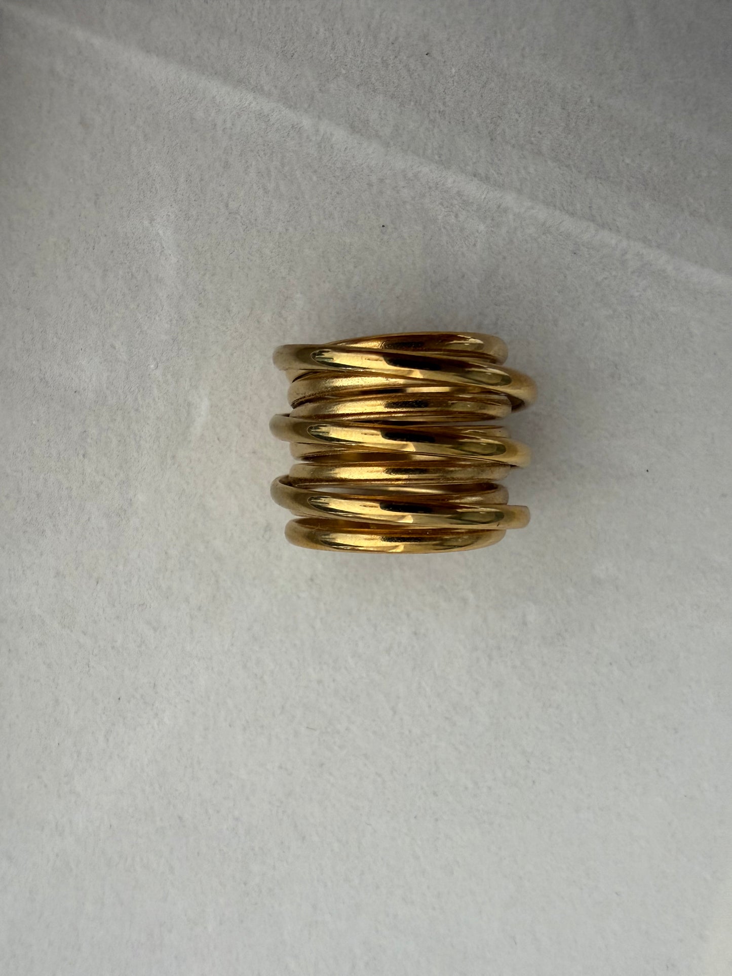 ANILLO BABILONIA