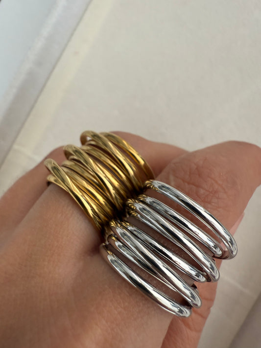 ANILLO BABILONIA