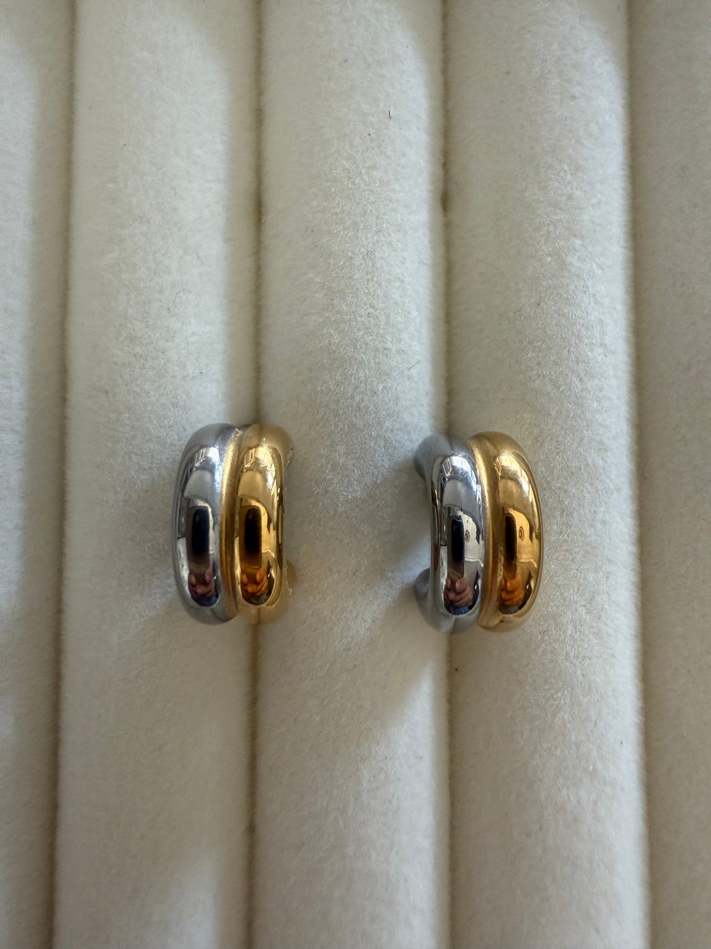 PENDIENTES COOL