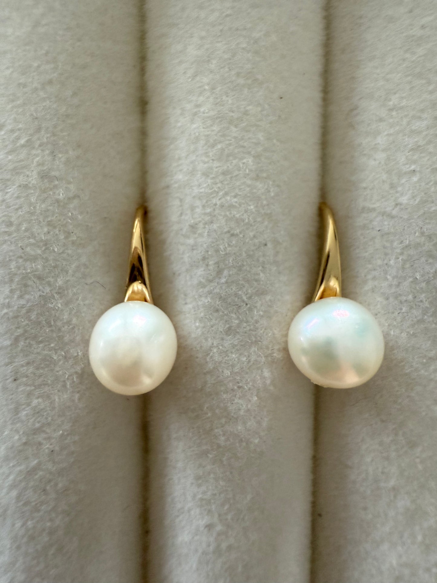 PENDIENTES TICARO