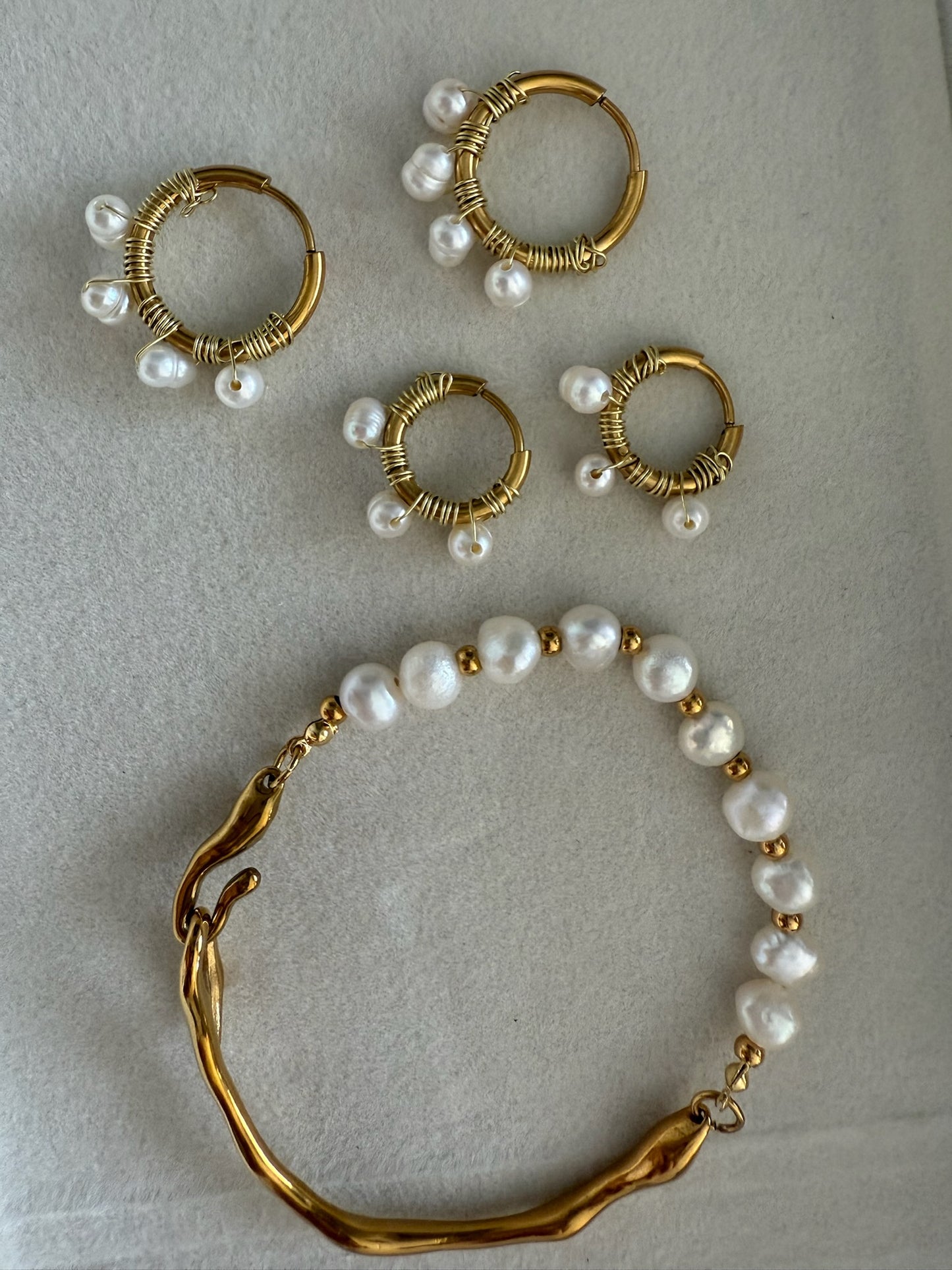PULSERA LA CAÑA