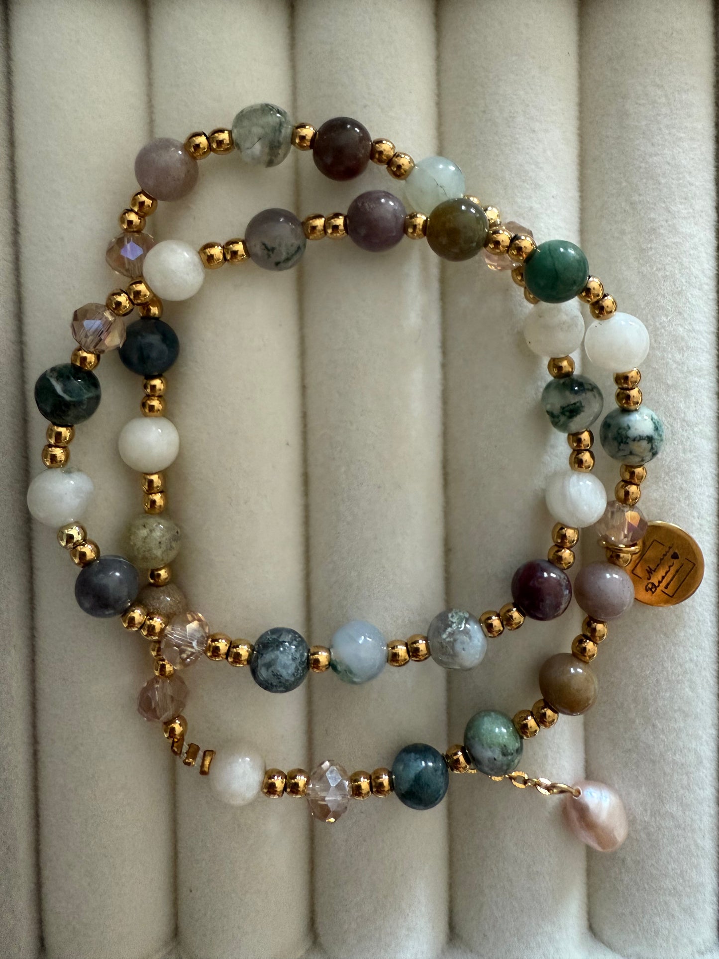 PULSERA CANGAS DE ONÍS