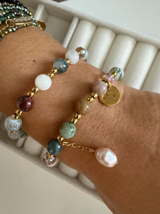 PULSERA CANGAS DE ONÍS