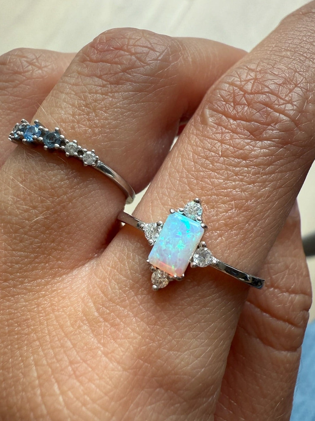 ANILLO LUNITA