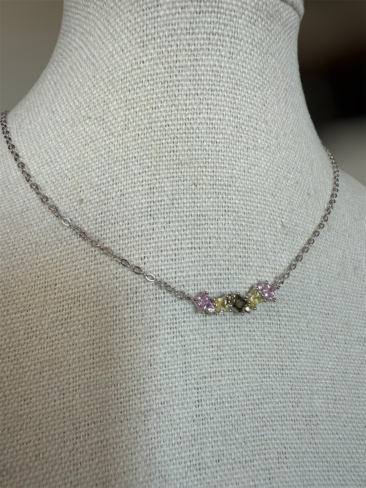 COLLAR MASSERA