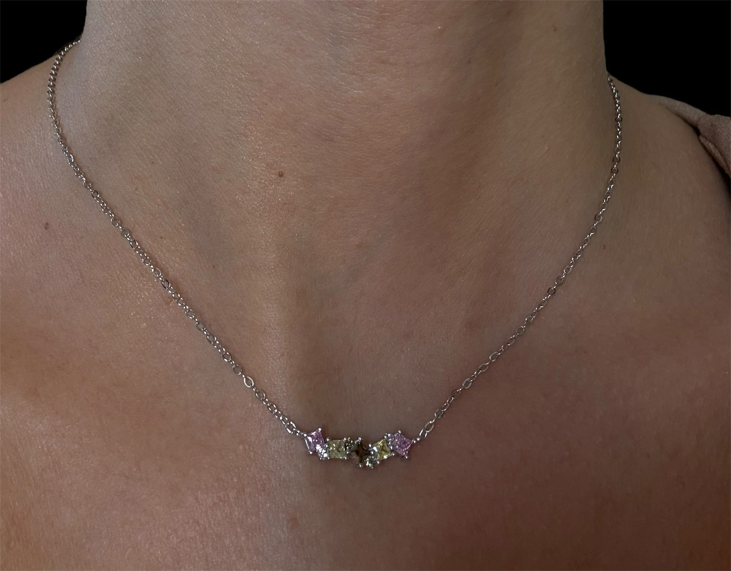 COLLAR MASSERA