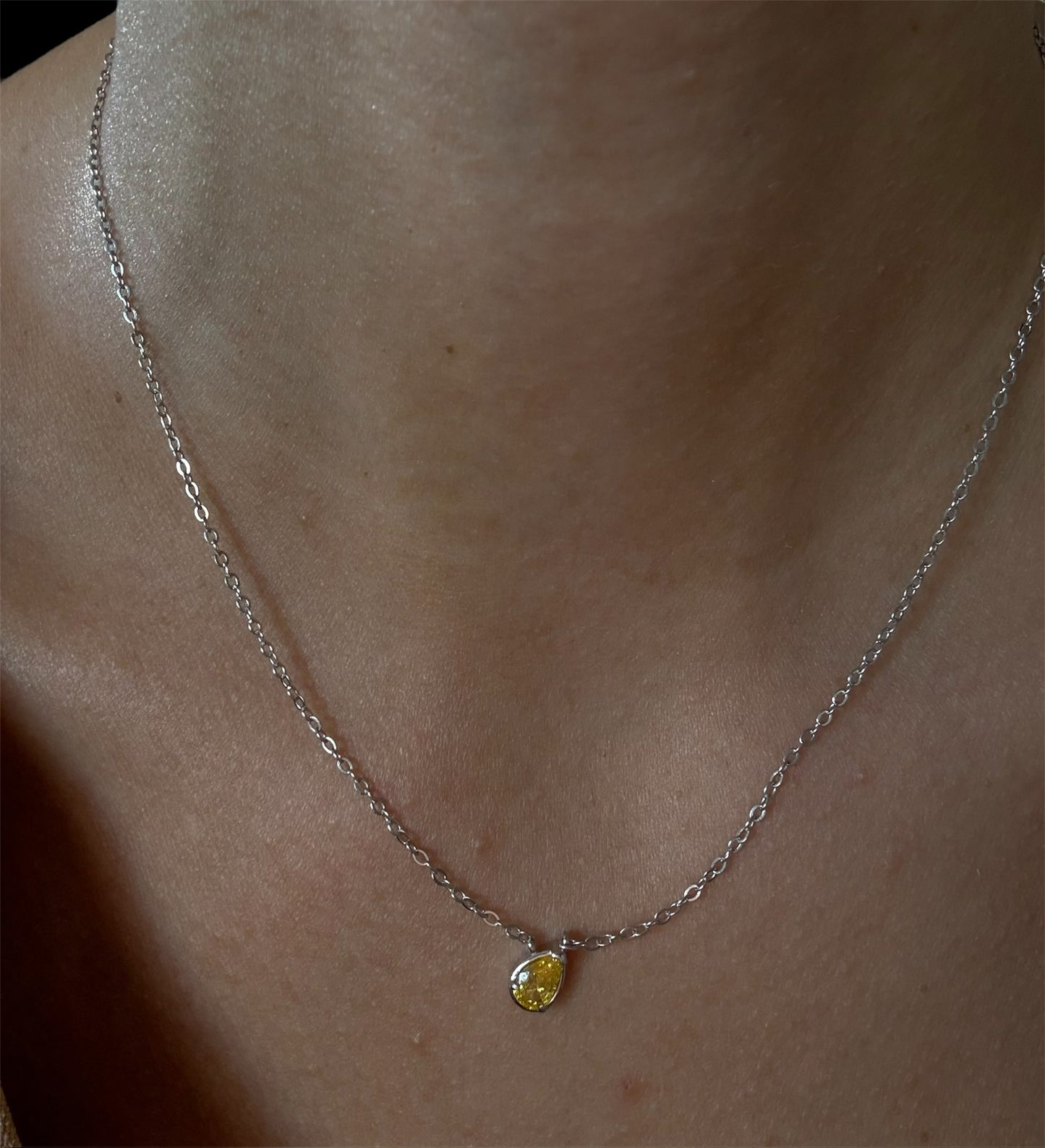 COLLAR MINERVA