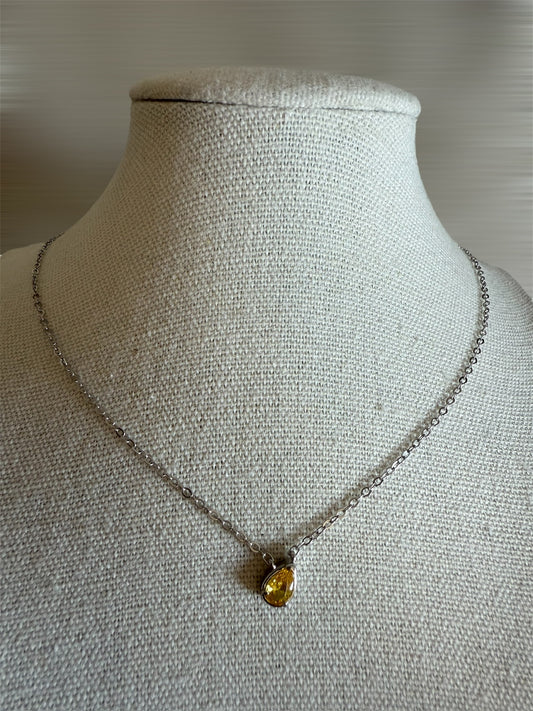 COLLAR MINERVA