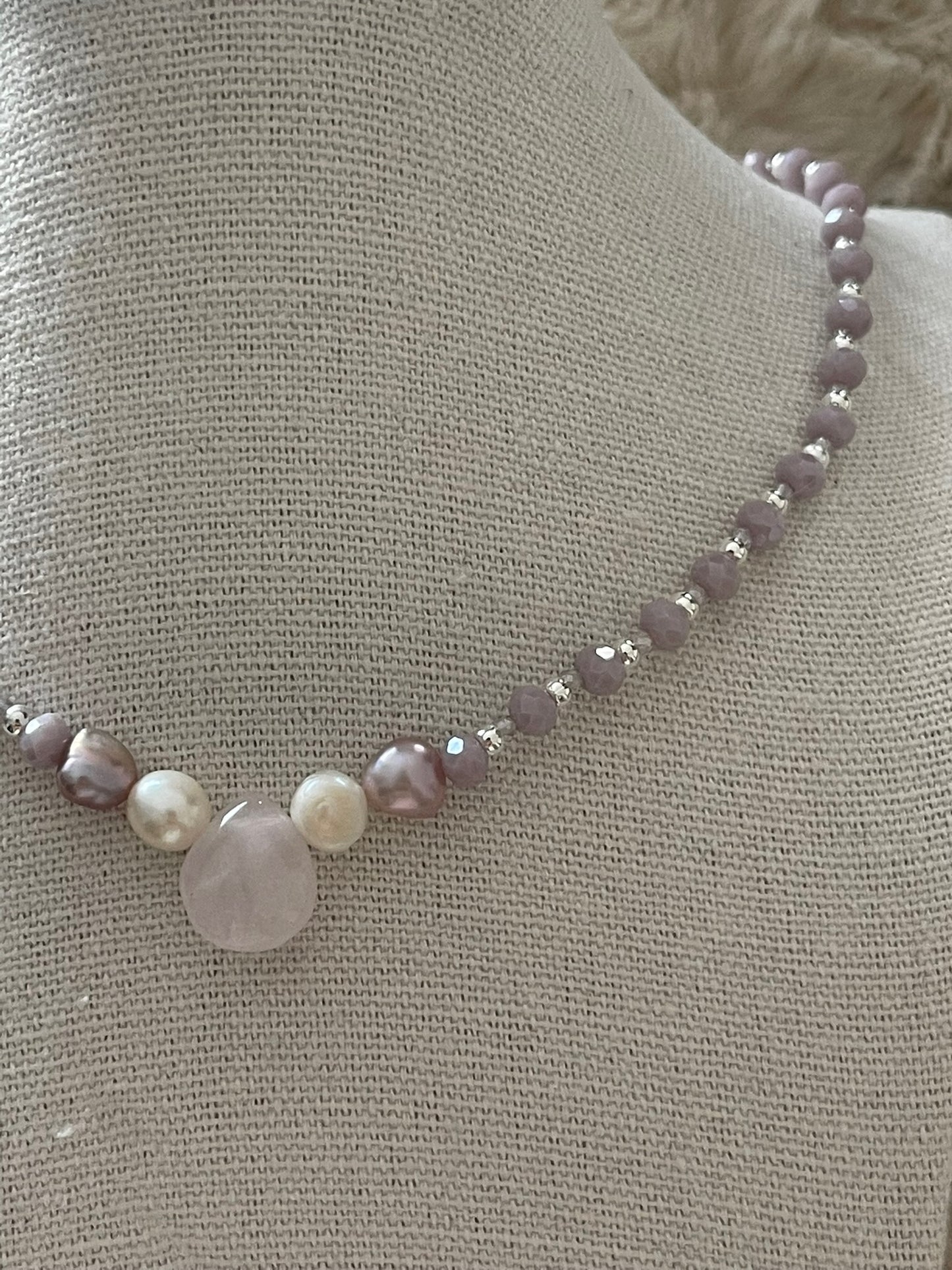 COLLAR MÓNACO