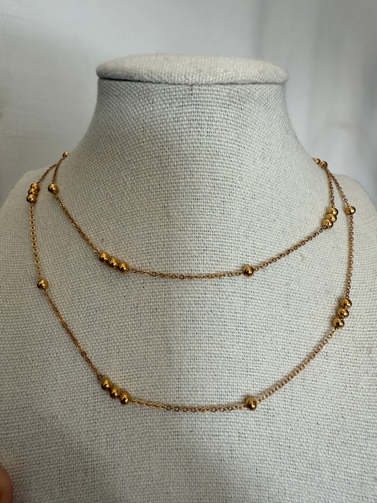 COLLAR ODISEO