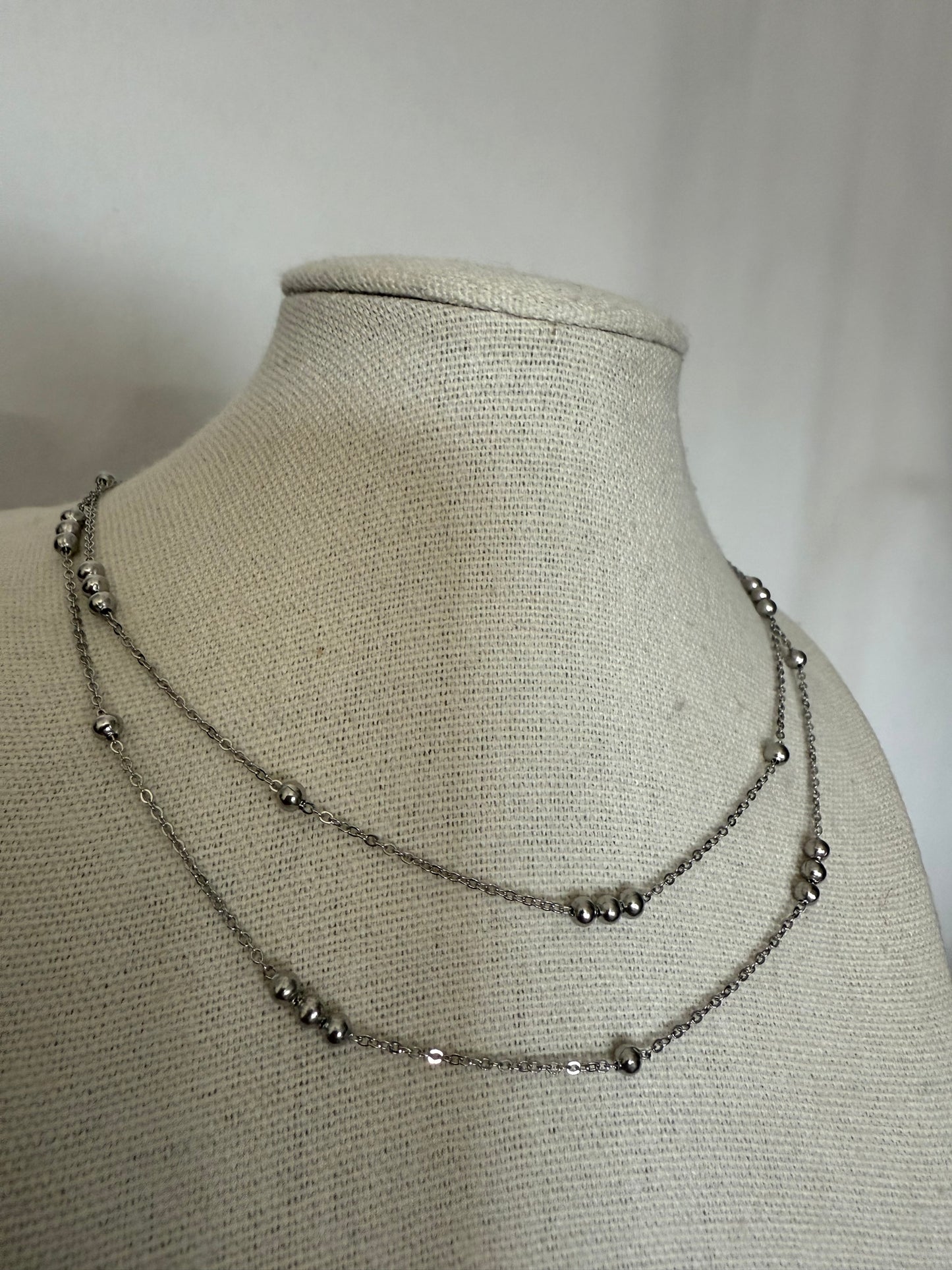 COLLAR ODISEO