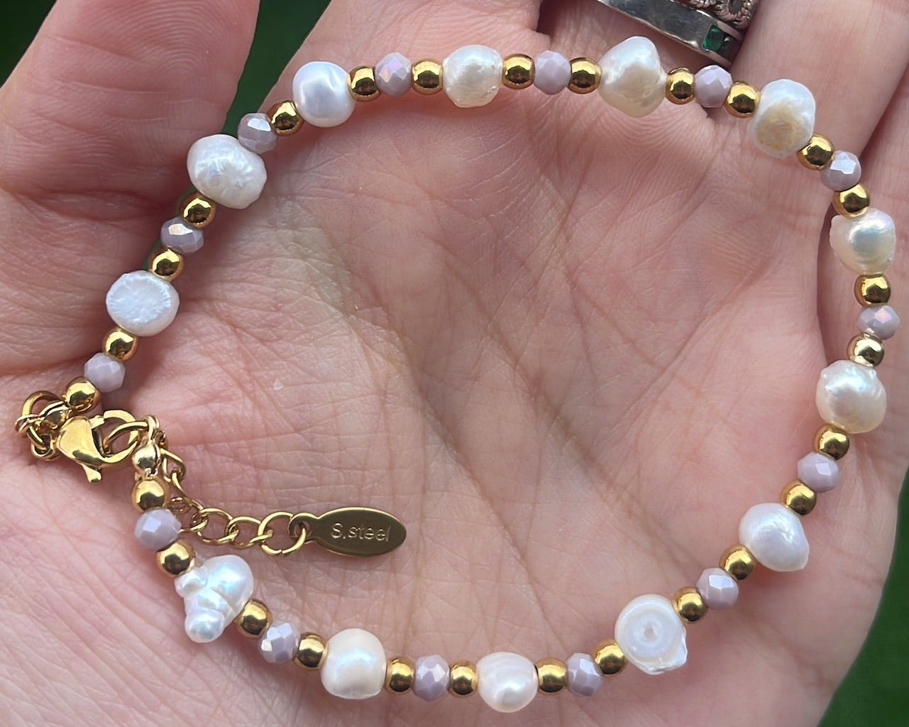 PULSERA POMELO