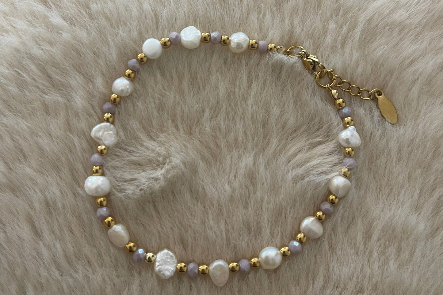 PULSERA POMELO