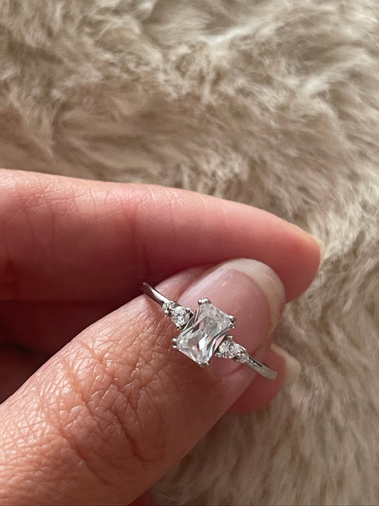 ANILLO PROMESA