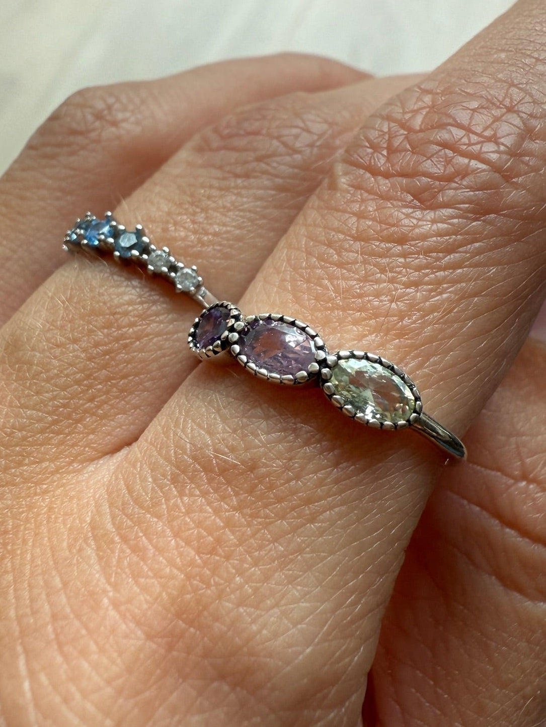 ANILLO RELIQUIAS DE MAGDALENA