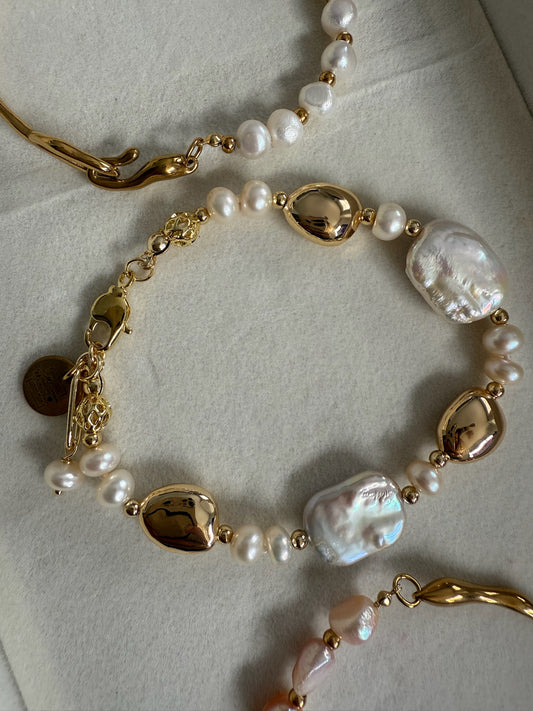 PULSERA SANTORINI